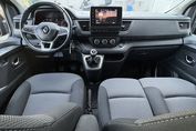 Renault Trafic dCi L2H1 HD