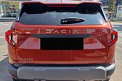 Dacia Duster Extreme 1.2 TCe Hybrid-G LPG 4x4
