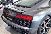 Audi R8 V10 quattro