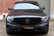 Mercedes GLC Coupe 200 4MATIC AMG Line