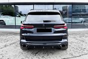 BMW X5 xDrive40d M Sport