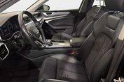 Audi A6 40 TDI mHEV quattro Sport S tronic
