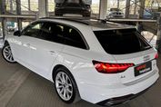 Audi A4 Avant 35 TDI Advanced