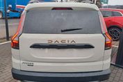 Dacia Jogger Extreme 5-miejsc 1.8 Full Hybrid