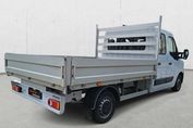 Renault Master dCi L2