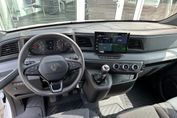Renault Master L3 Kontener 8EP
