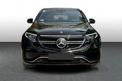 Mercedes EQC 400 4-Matic