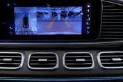 Mercedes GLE 450d  4-Matic AMG Line