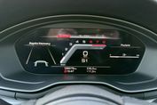 Audi A4 35 TFSI mHEV S Line S tronic