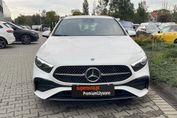 Mercedes Klasa A 200 AMG Line