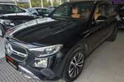 Mercedes GLC 220d 4-Matic Avantgarde