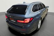 BMW Seria 5 Touring 520d xDrive