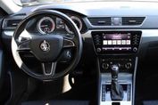 Skoda Superb 2.0 TDI SCR DSG