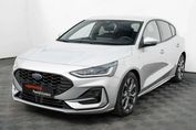 Ford Focus ST-Line