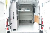 Renault Master dCi L2H2