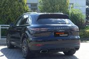 Porsche Cayenne 3.0 4x4