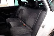 Skoda Superb 2.0 TDI SCR Sportline DSG