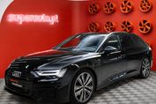 Audi A6 Avant 50 TDI quattro
