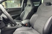 Cupra Ateca TSI DSG