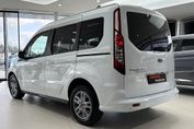Ford Tourneo Connect L1H1 Titanium