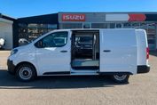 Opel Vivaro Extra Long L2H1 EAT8