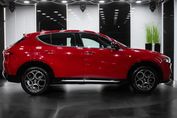 Alfa Romeo Tonale T4 GSE mHEV Sprint DCT