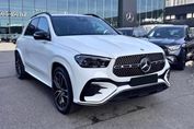 Mercedes GLE 450 d  4-Matic AMG Line
