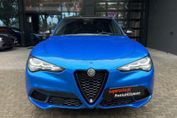 Alfa Romeo Stelvio Turbo Veloce Q4