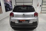 Citroen C3 1.2 PureTech Shine EAT6