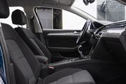 Volkswagen Passat TSI Evo Business