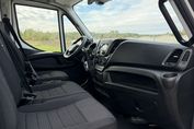 Iveco Daily 35S18 Izoterma