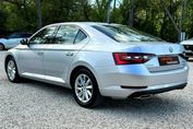 Skoda Superb 2.0 TSI 4x4 Ambition DSG