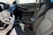 Hyundai i30 1.5 T-GDI 48V Smart