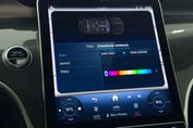 Mercedes GLC 220 d  4-Matic Avantgarde