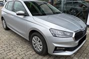 Skoda Fabia Selection 1.0 TSI
