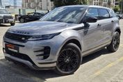 Land Rover Range Rover Evoque D200 mHEV R-Dynamic SE