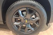 Jeep Avenger The North Face 1.2 mHEV 4xe