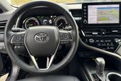 Toyota Camry Executive 2.5 Hybrid