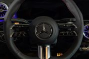Mercedes Klasa A 220 4-Matic AMG Line