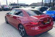 Mercedes Klasa A A 200 Progressive 7G-DCT