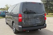 Fiat Ulysse Business EAT8