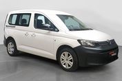 Volkswagen Caddy osobowy L1H1