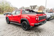 Maxus T60 MAX Luxury aut