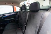 BMW Seria 5 518d  aut