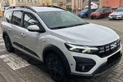 Dacia Jogger Expression 7-miejsc LPG 1.0