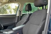 Skoda Superb 2.0 Tdi Scr Style Dsg