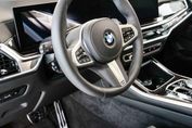 BMW X5 xDrive30d M Sport