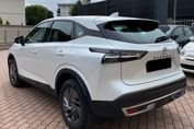 Nissan Qashqai Acenta Xtronic 2WD 1.3 DIG-T mHEV