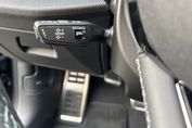 Audi A3 S3 TFSI quattro