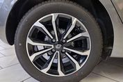 Renault Clio Techno LPG 1.0 TCe